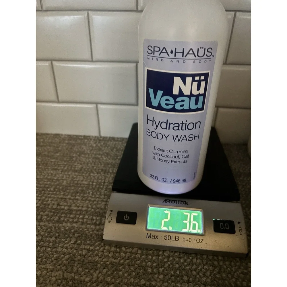 N/A spa haus