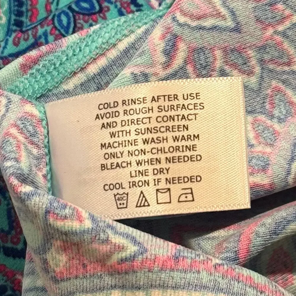 Coolibar brand size