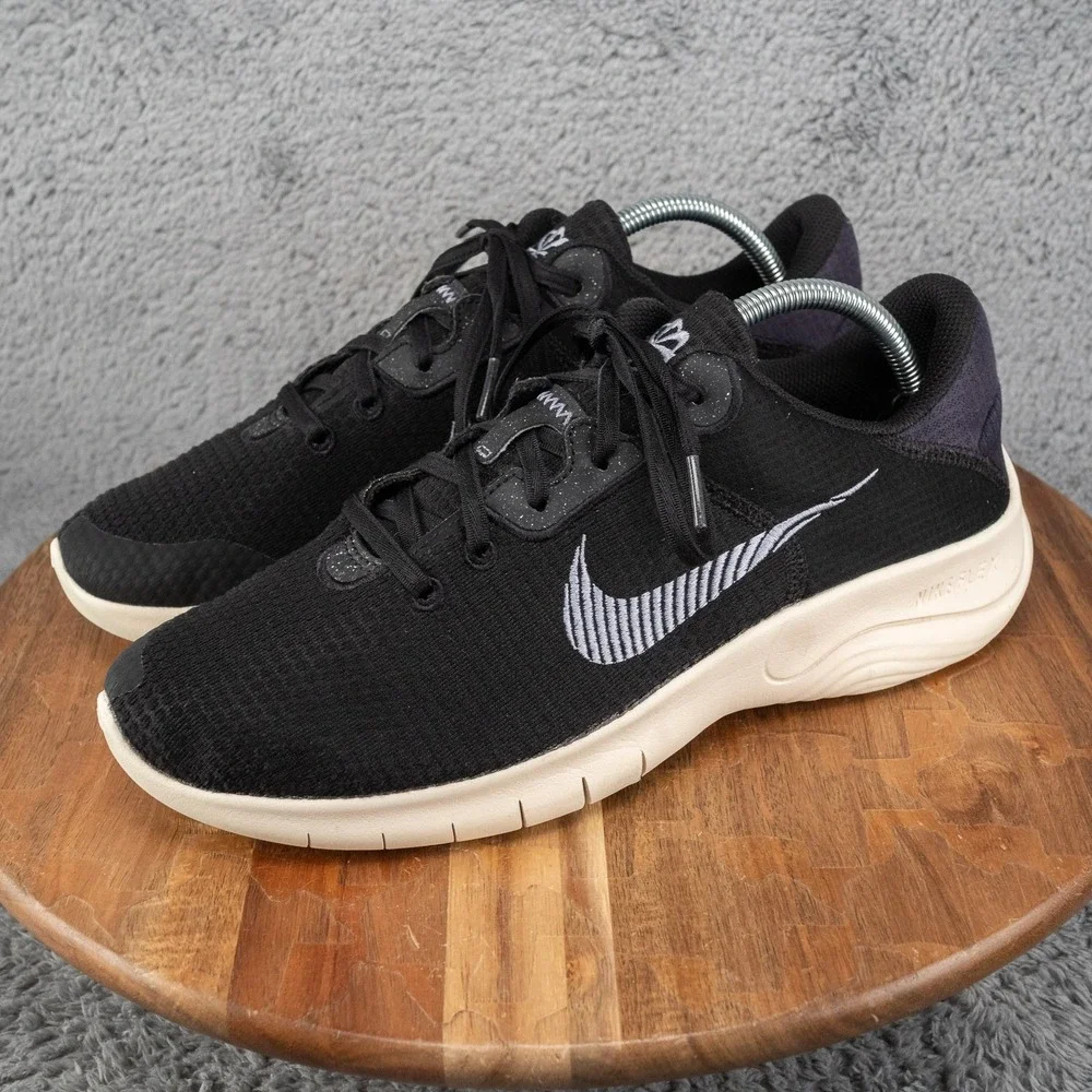 Nike flex experience