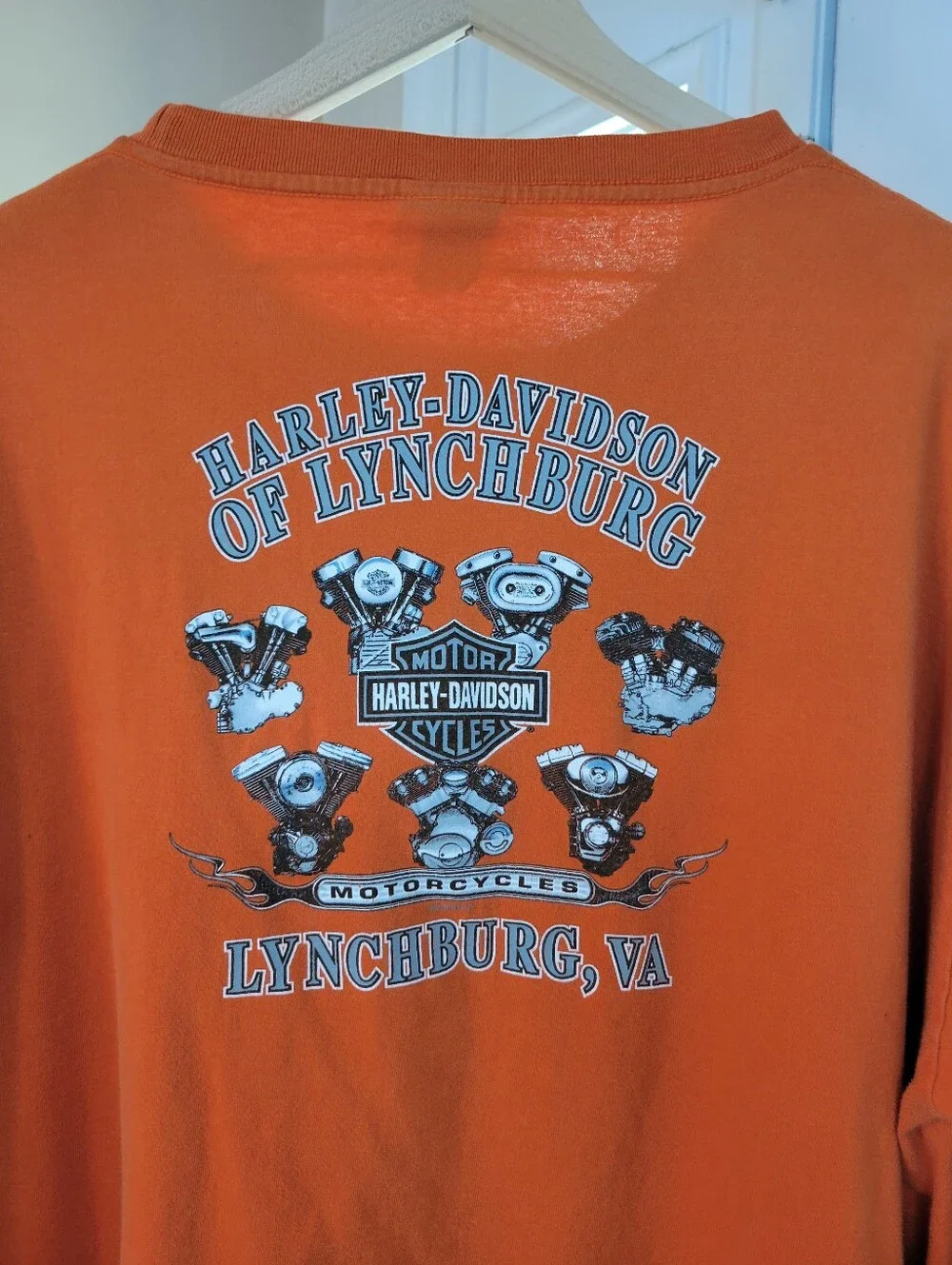 Harley-Davidson harley davidson