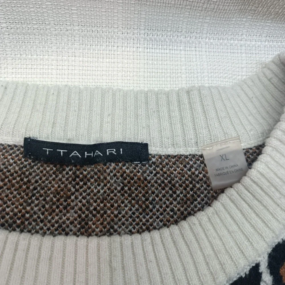 Tahari sweater women