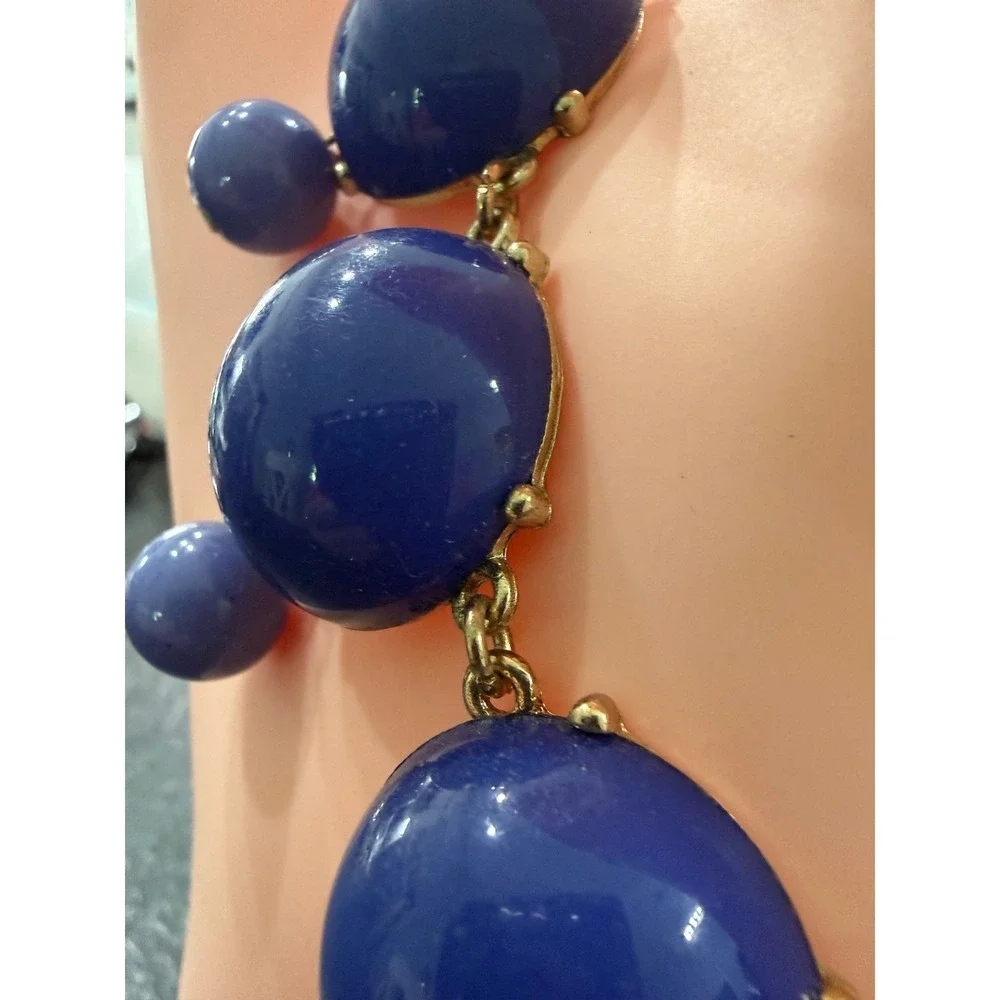 N/A bold cobalt