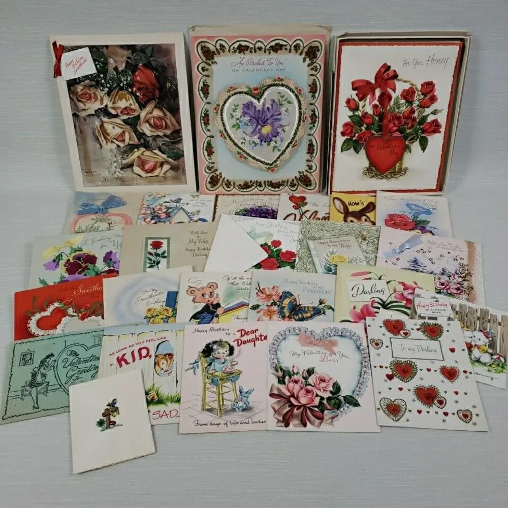 N/A valentine norcross