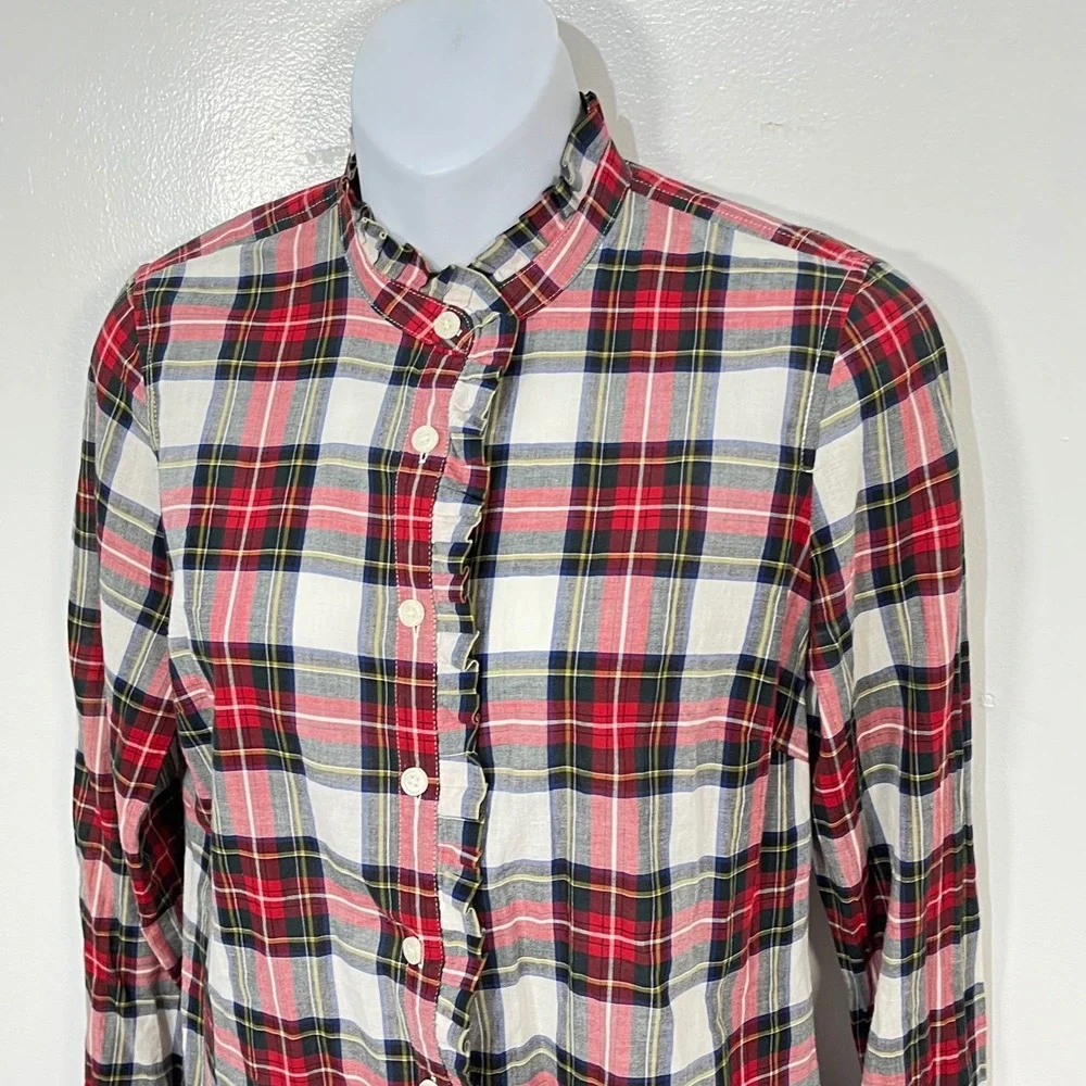 J. Crew very good