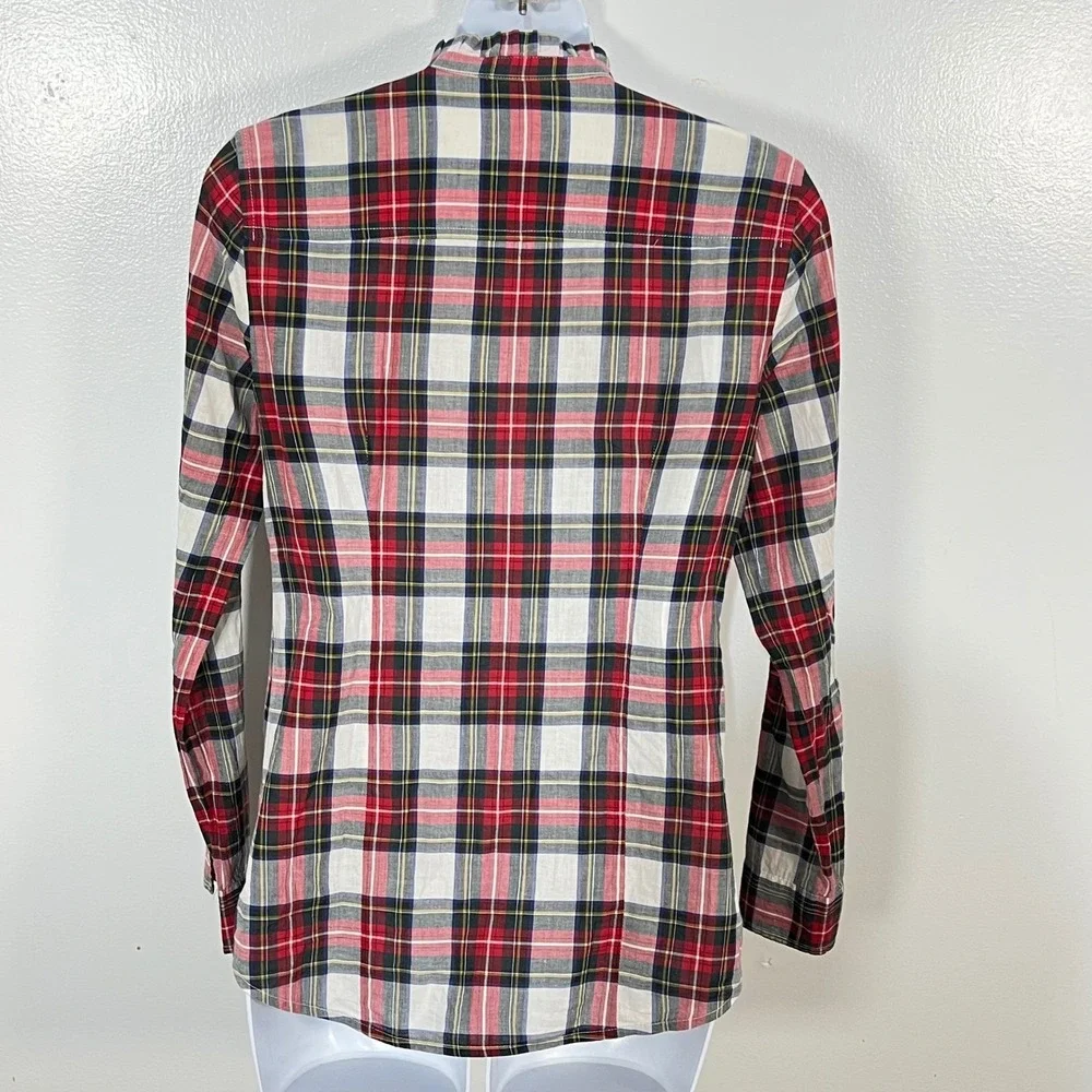 J. Crew very good