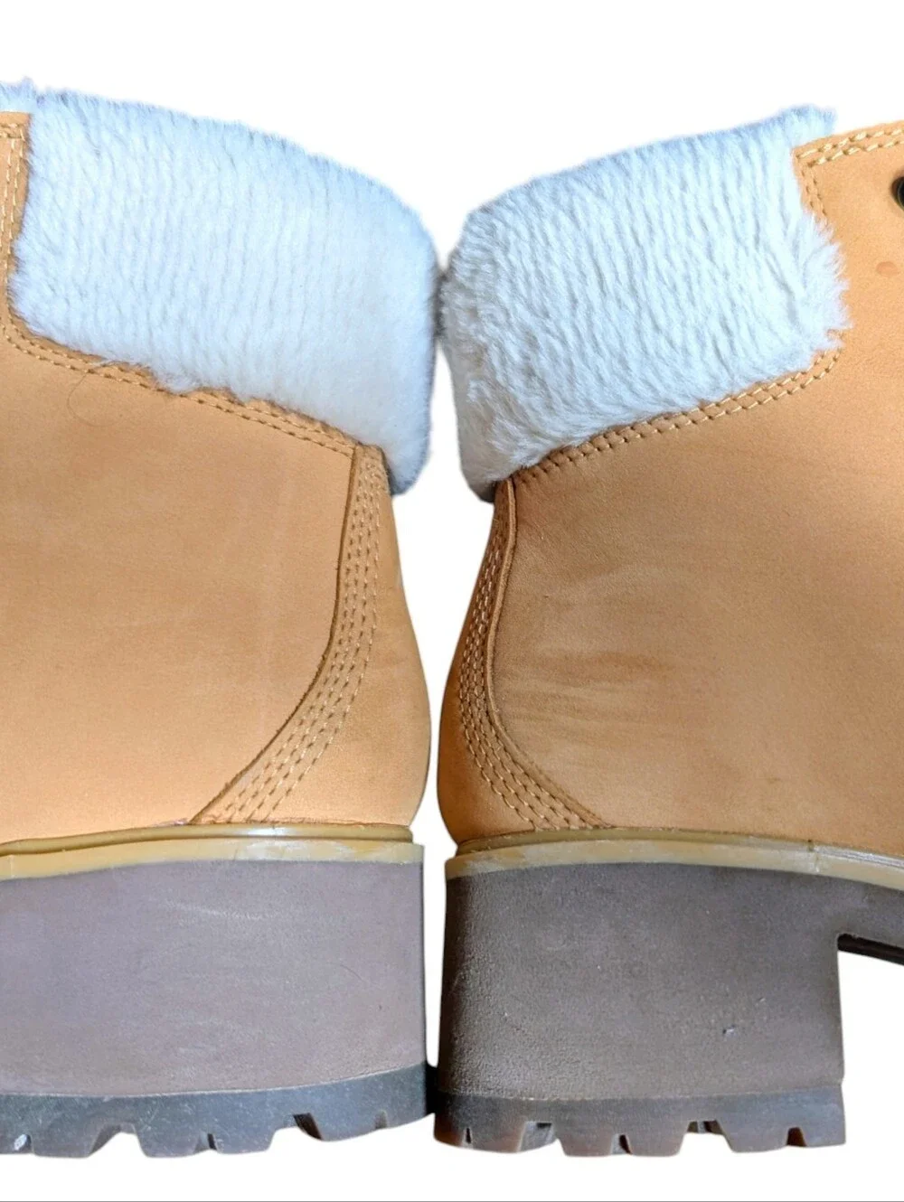 Timberland classic hiker