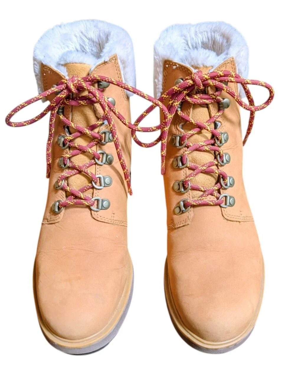 Timberland classic hiker