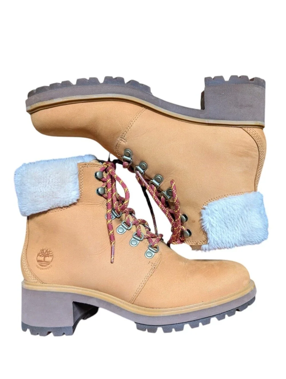 Timberland classic hiker