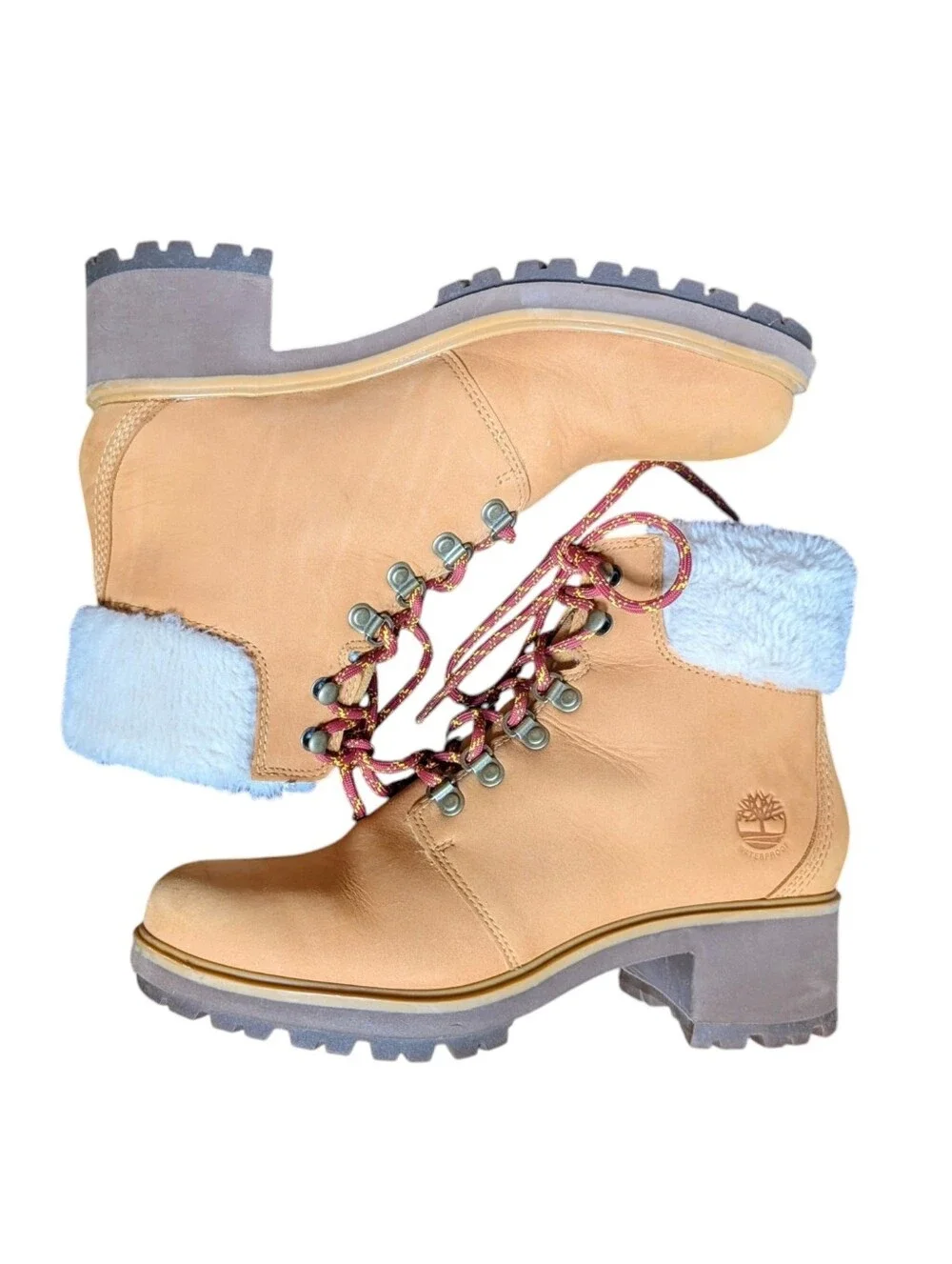 Timberland classic hiker