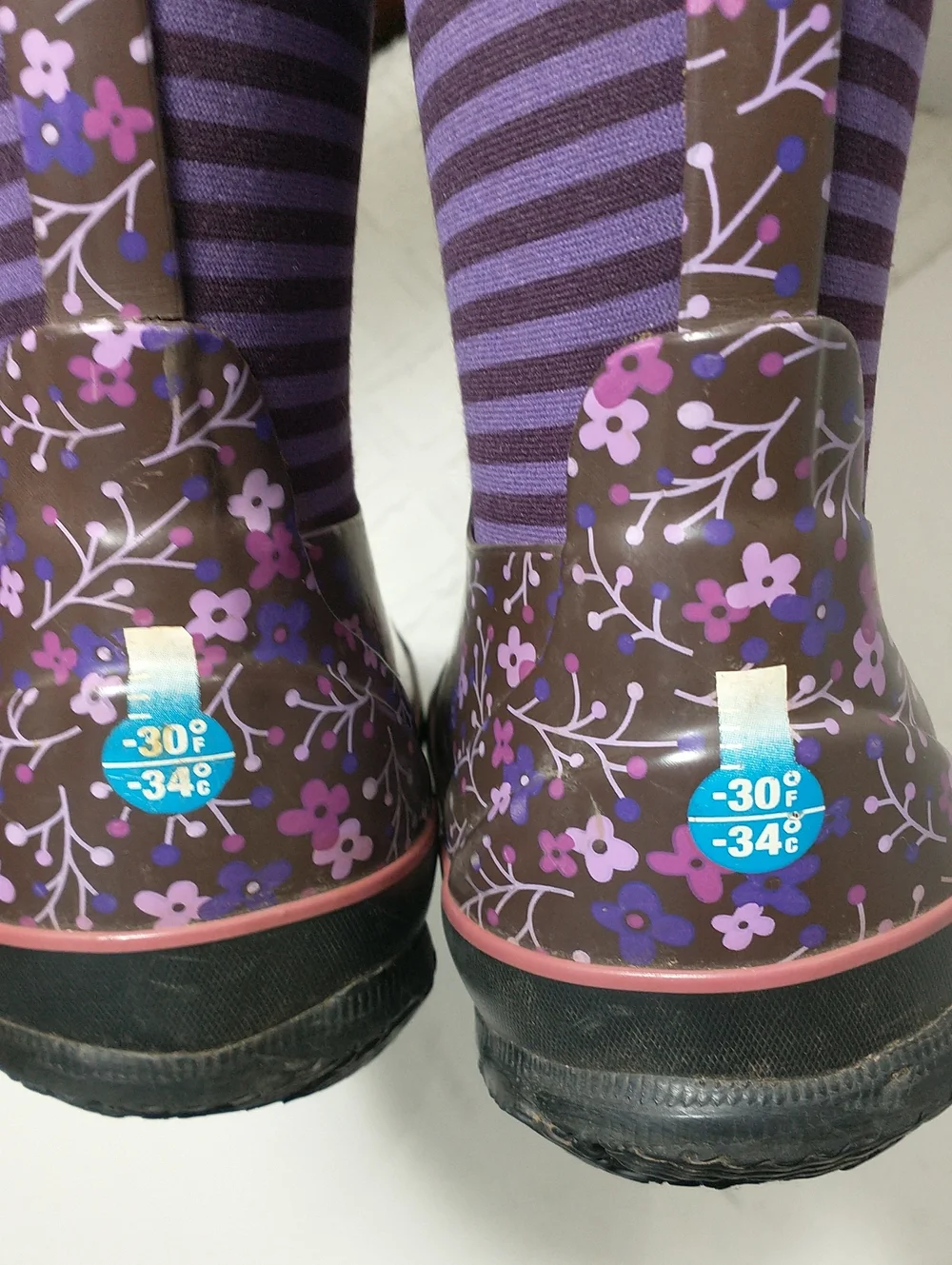 Bogs good preloved