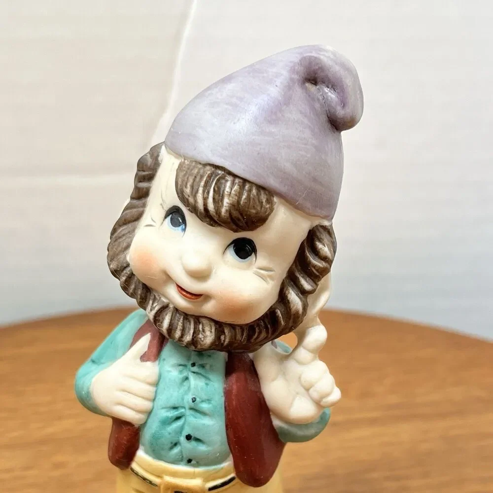 Lego elf pixie