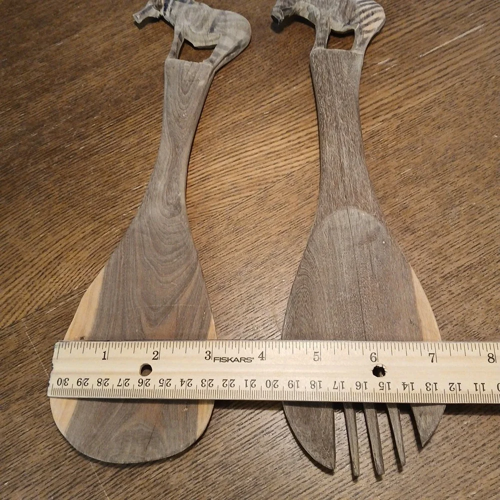 N/A vtg hand