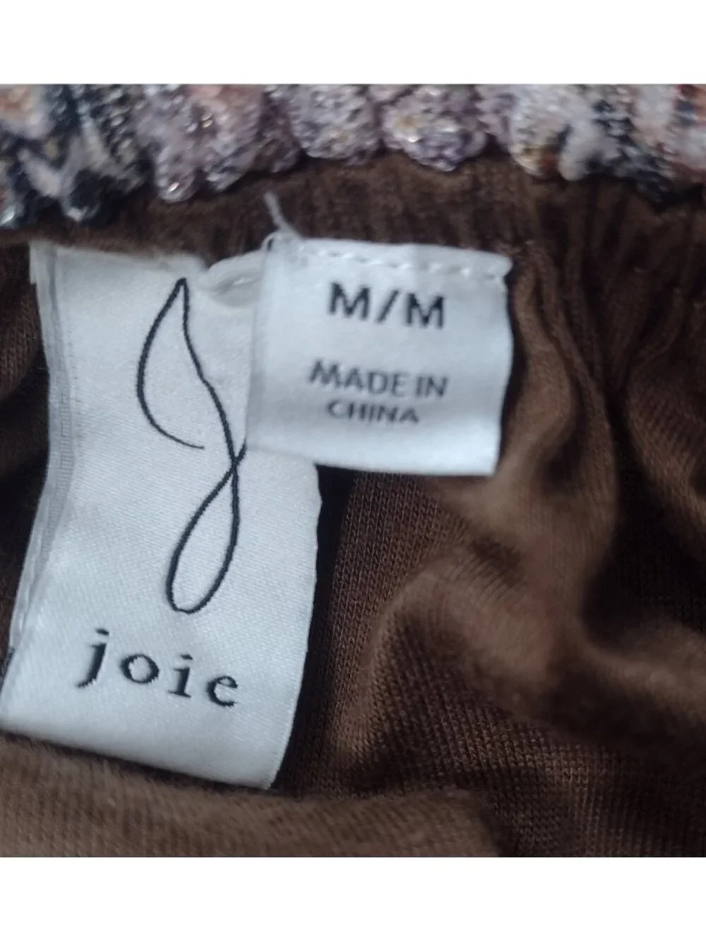 Joie item pre