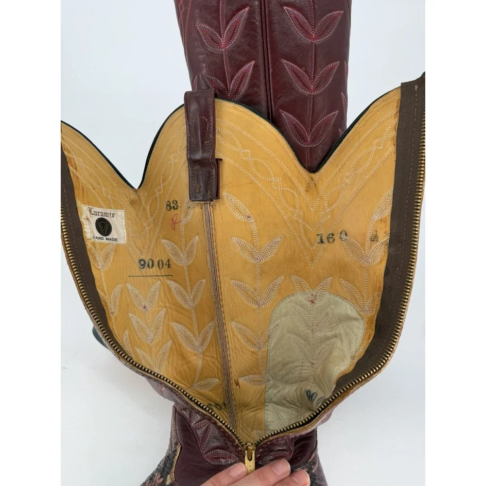 Laramie vtg womens