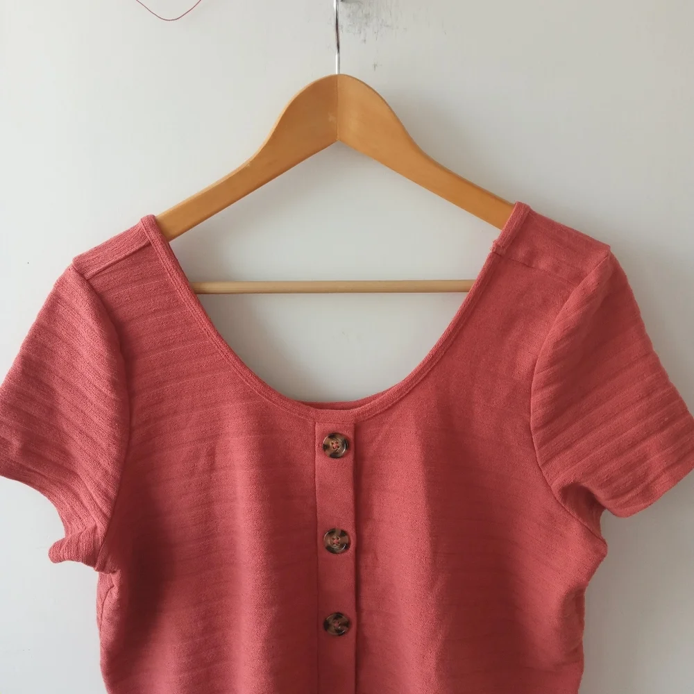 torrid 00 red