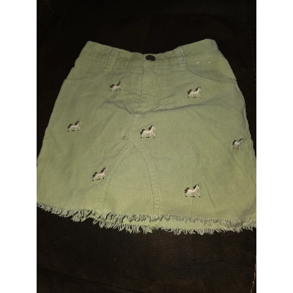 Gymboree cowgirls heart