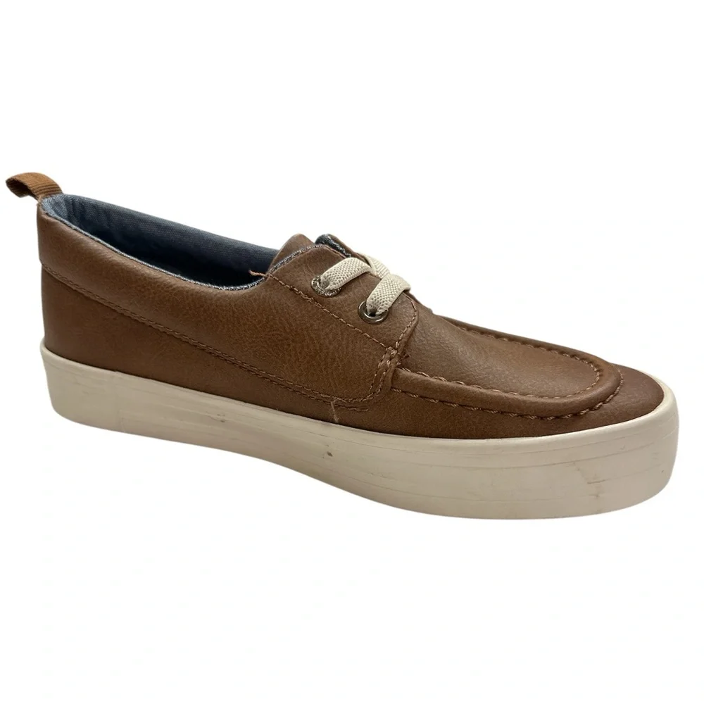 Old Navy new cognac