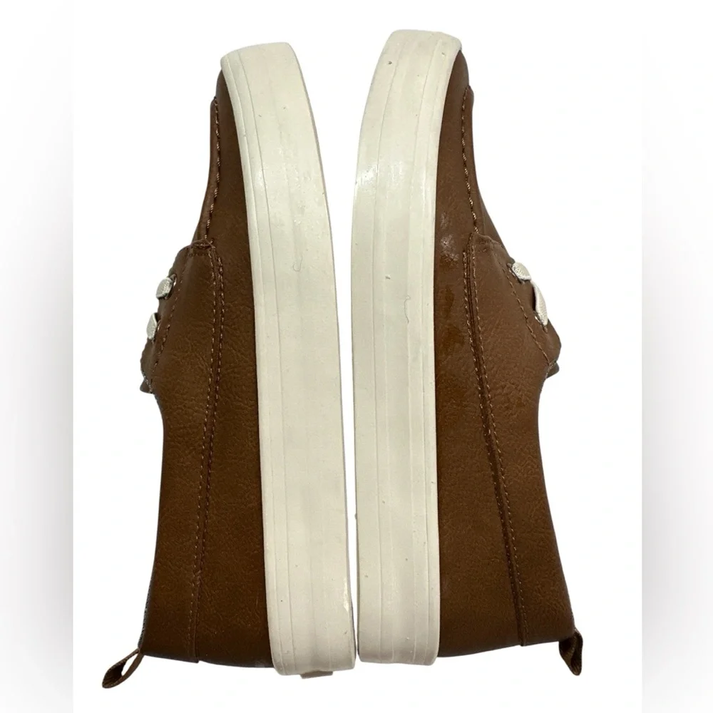 Old Navy new cognac
