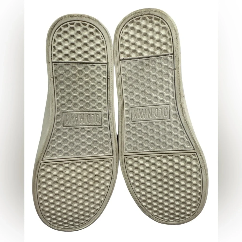 Old Navy new cognac