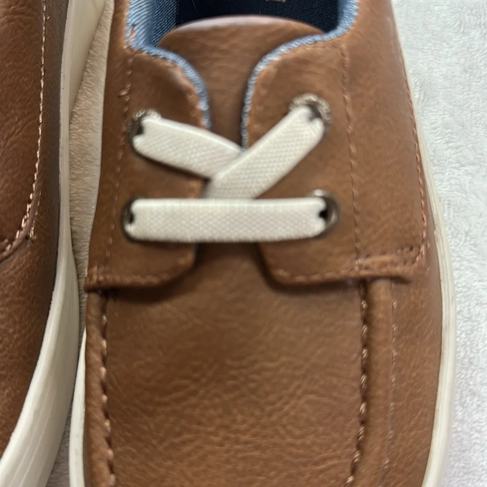 Old Navy new cognac