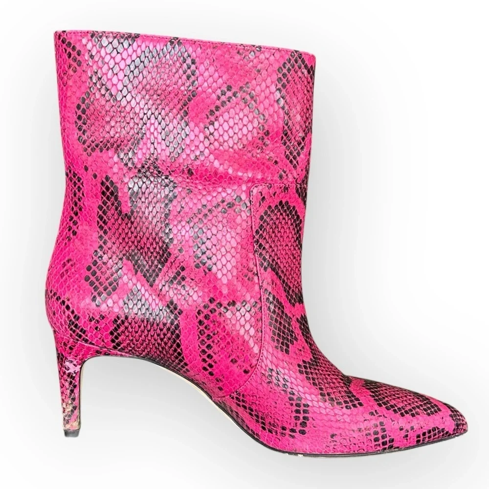 Paris Texas fun wear super
