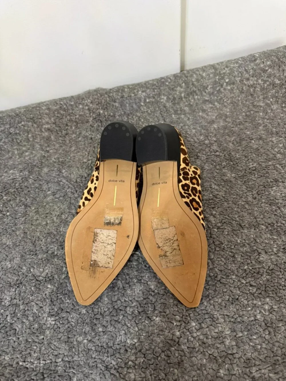 Dolce Vita bought awful