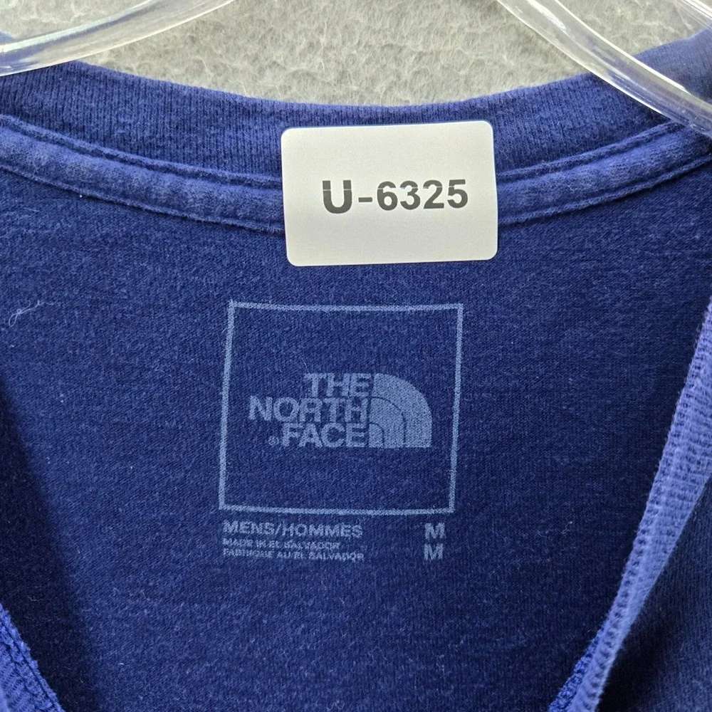 The North Face *please carefully