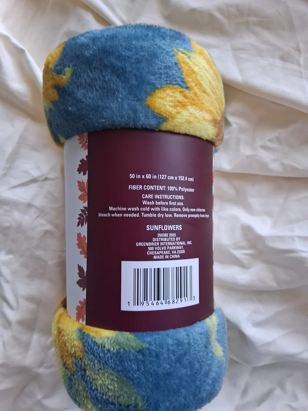 None cozy seasonal