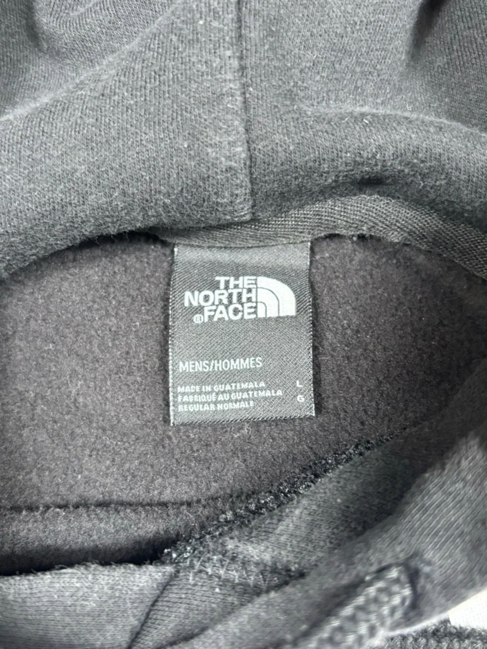 The North Face north face