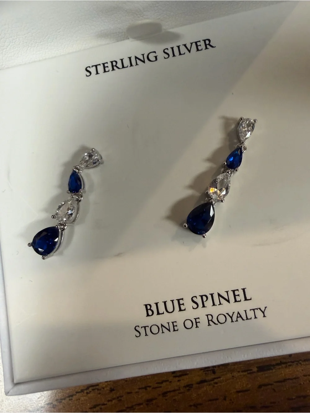 Macys sterling silver