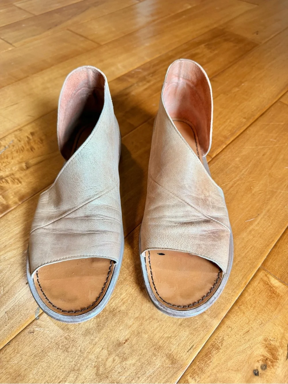 Free People effortless tan