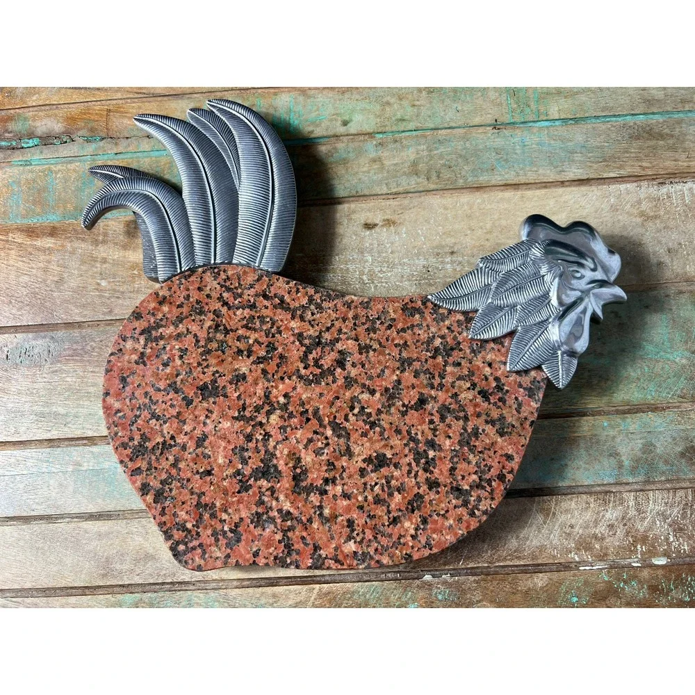 Lenox vintage granite