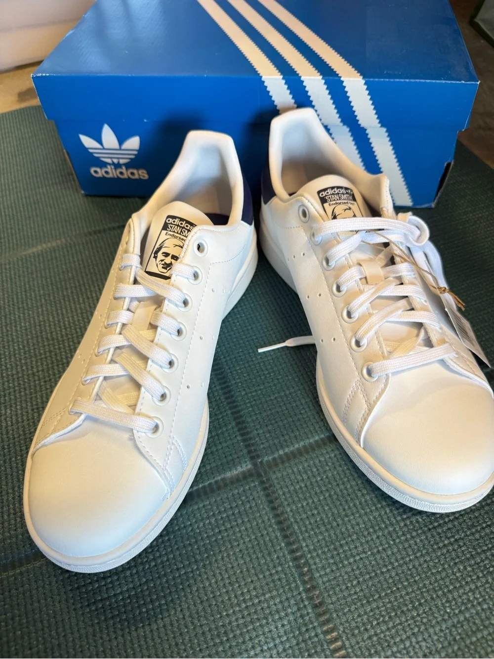 adidas stan smith