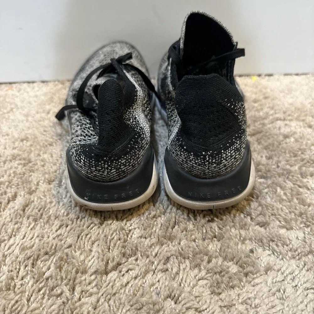 Nike free rn