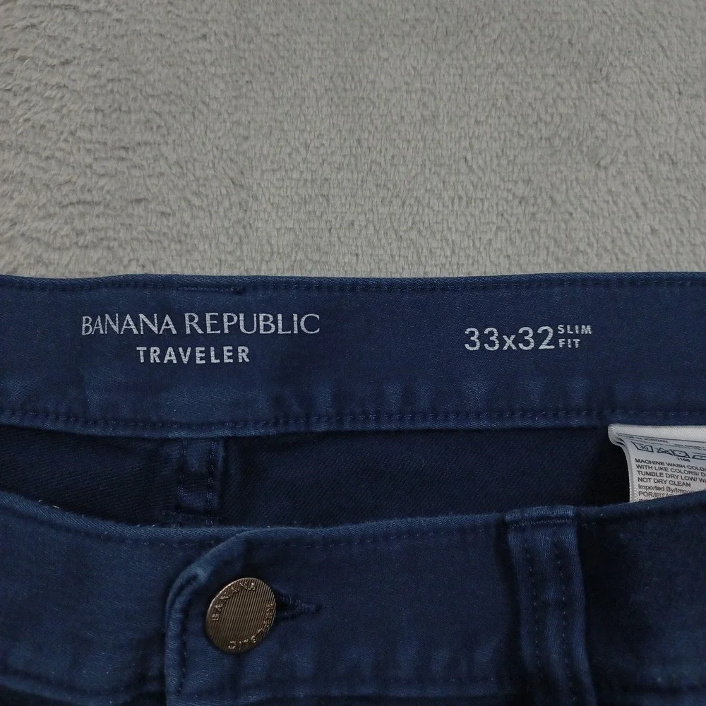 Banana Republic please see