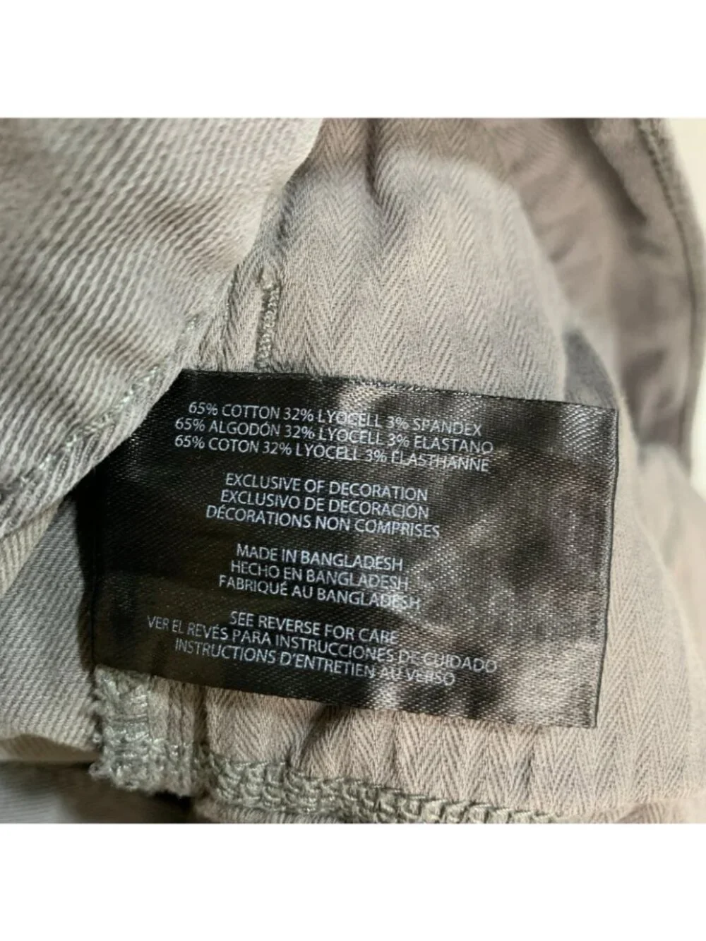 Banana Republic pre owned