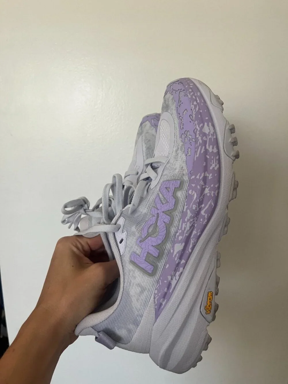 Hoka Speedgoat 6