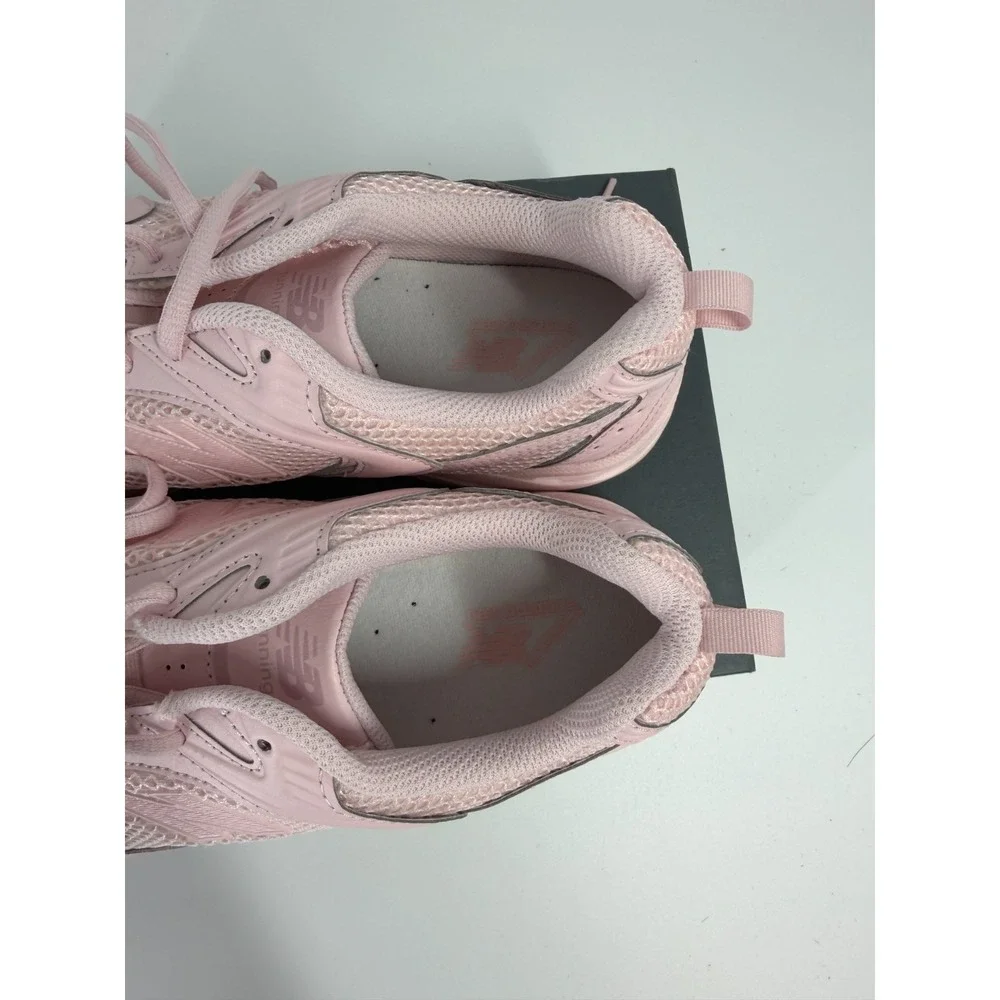 New Balance balance rose