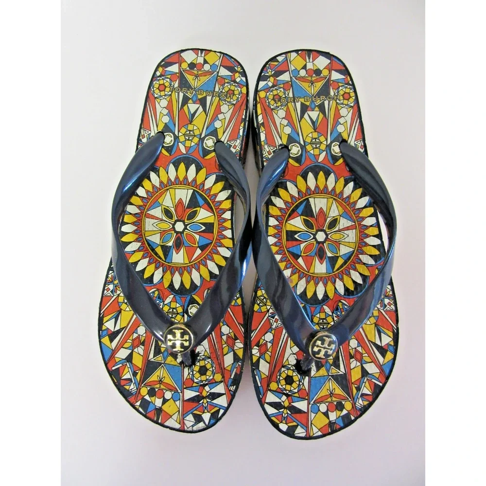 Tory Burch heel not