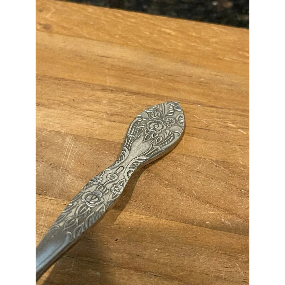 N/A orleans silver