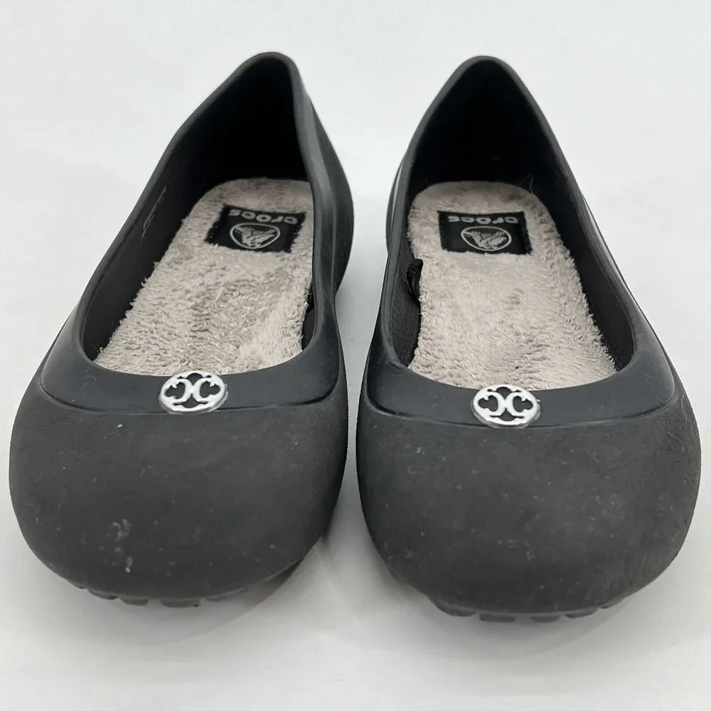 CROCS mammoth ballet