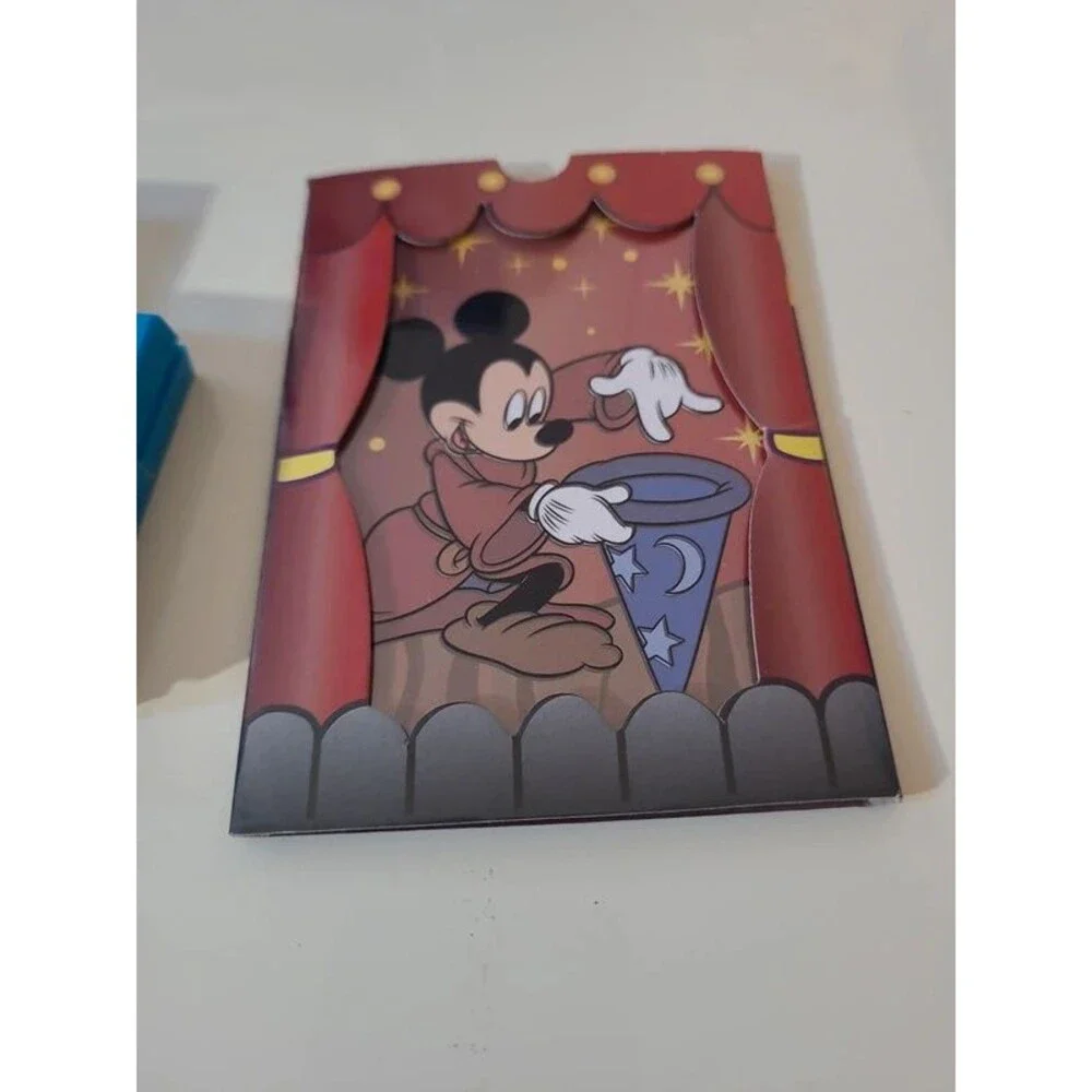 Disney fantasia magic