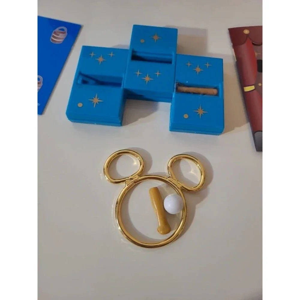 Disney fantasia magic