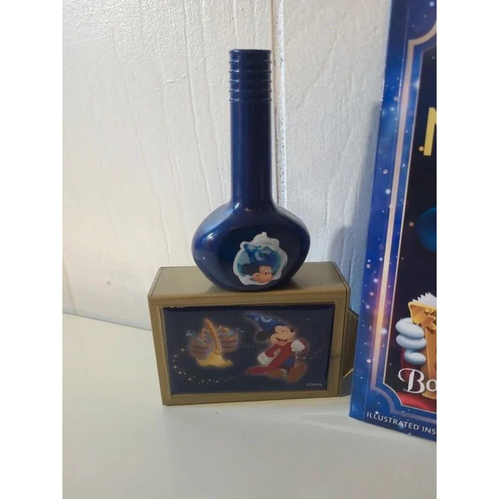Disney fantasia magic