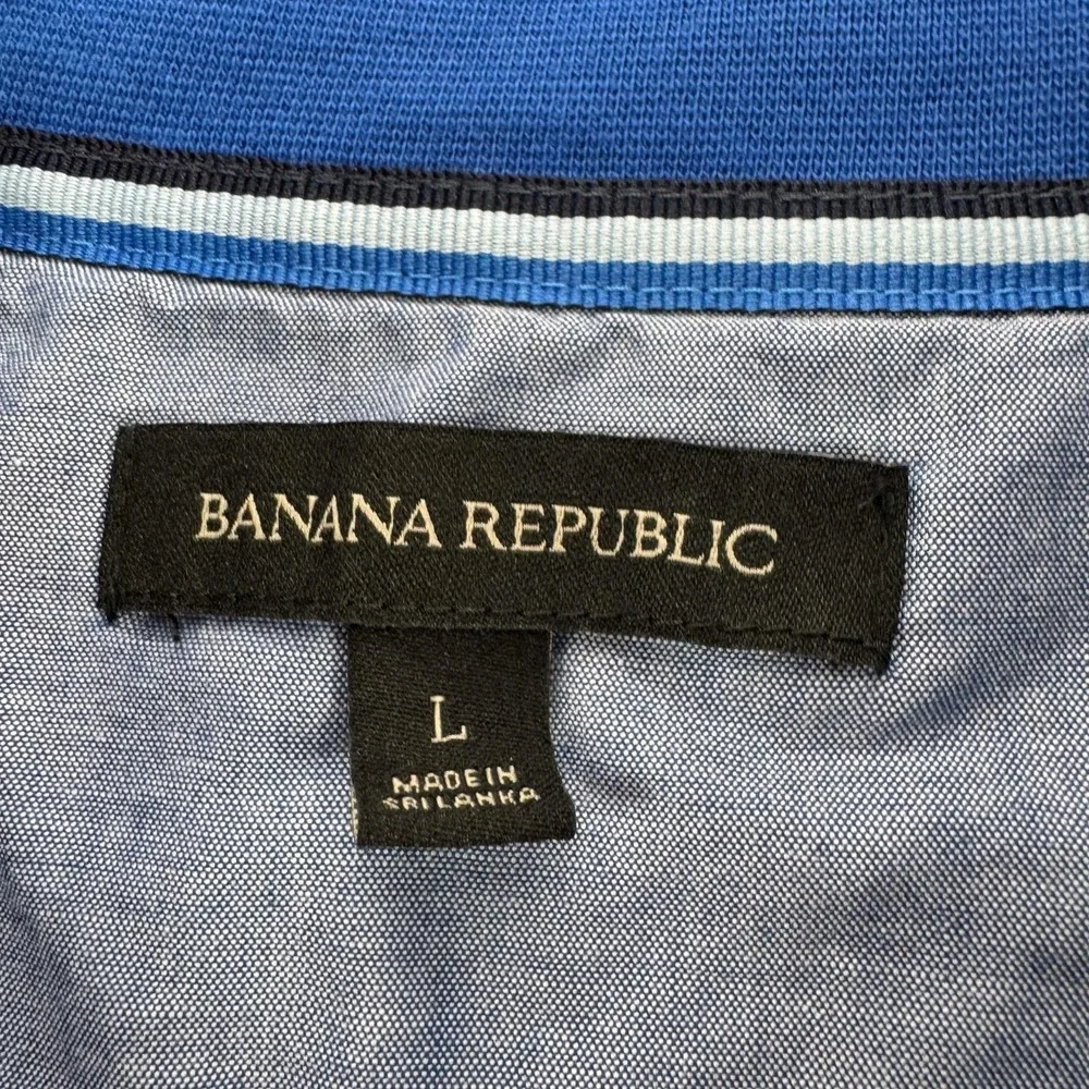 Banana Republic banana republic