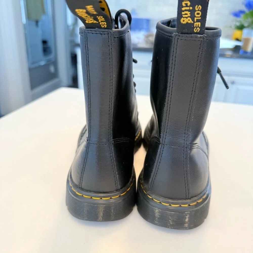 Dr. Martens brand new