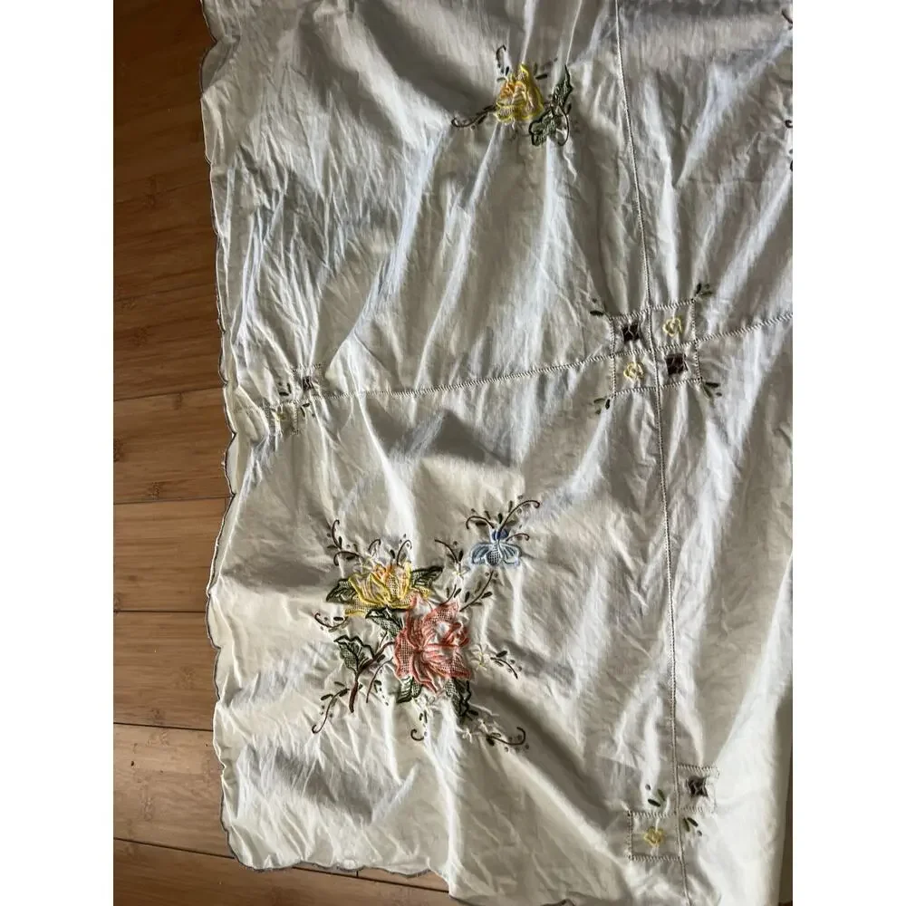 Unbranded vintage beige