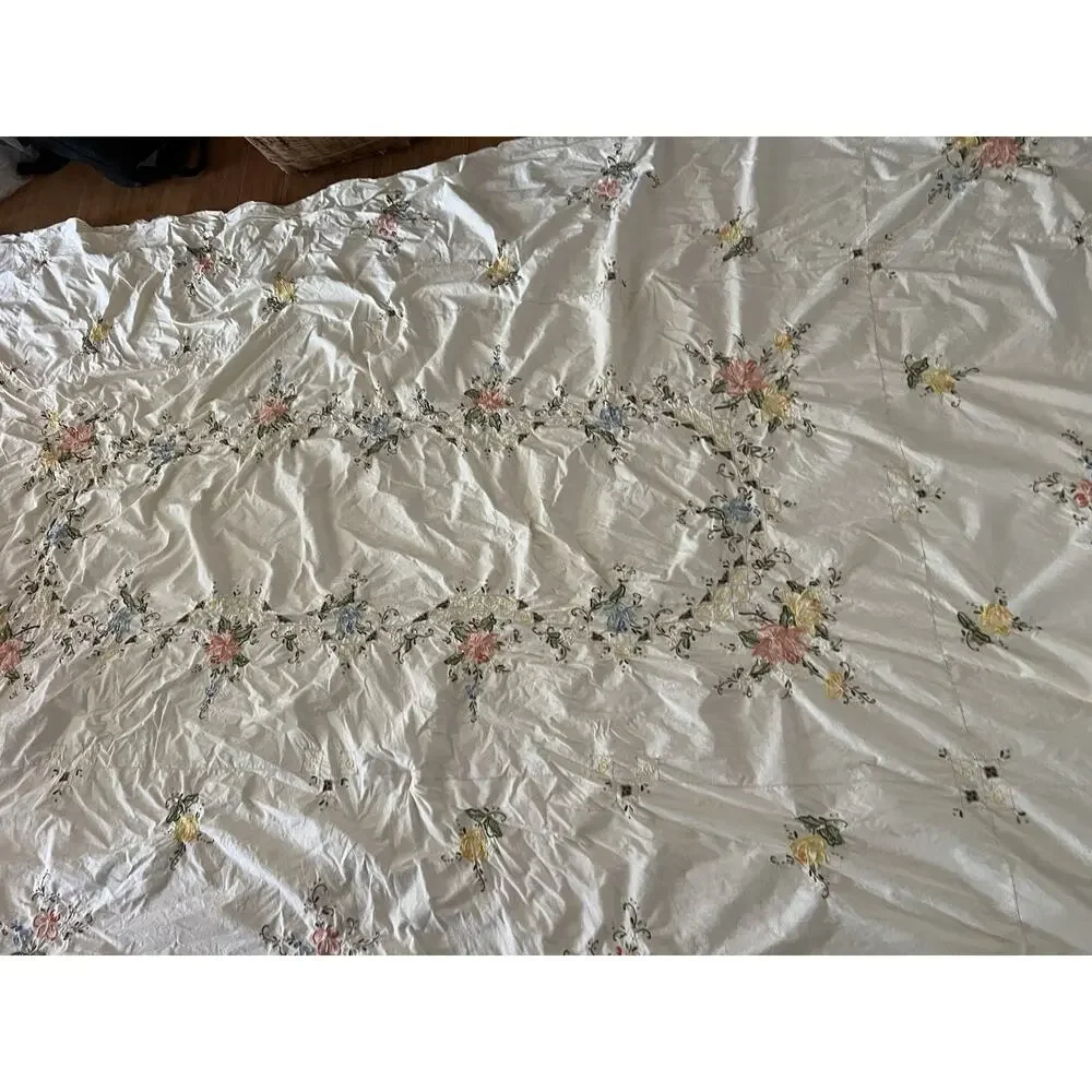 Unbranded vintage beige