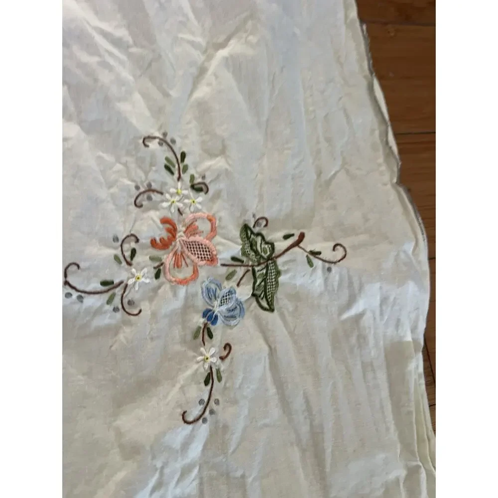 Unbranded vintage beige