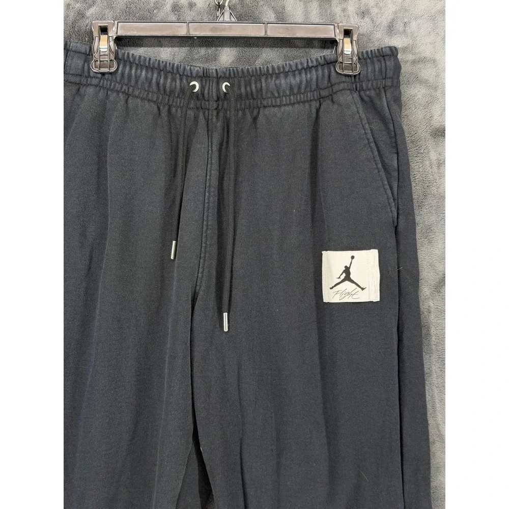Jordan flight fleece